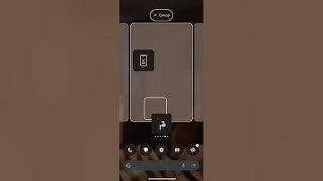 Nothing snake game widget