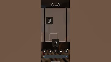 Nothing snake game widget