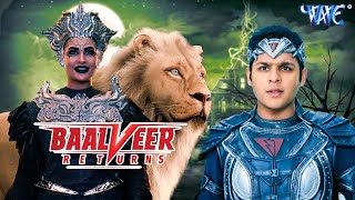 Timnasa ने लिया शौर्य का रूप | Baalveer Returns | Full  Episode | Latest Episode | #devjoshi