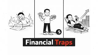 Celebrity The 4 Financial Levels Most People Never Escape Wealth