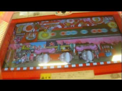 【新】太鼓の達人（KATSU-DON） 〆ドレー2000 でたらめ