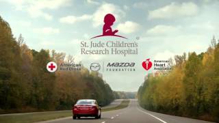 Mazda Drive For Good® Event 2015 in Jacksonville, FL Goode Mazda Year End 0 Event
