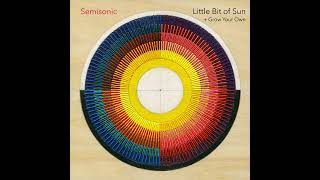 Semisonic - Little Bit Of Sun (Audio)