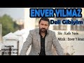 ENVER YILMAZ - DELİ GİBİYİM - (Official Audio)