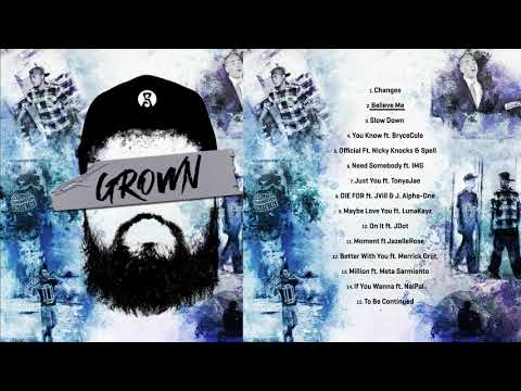 Iamrayjohn- Believe Me