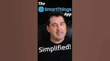 Editing Favorites Tab in SmartThings
