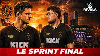 Dernier arc avant le MAJOR ?! - Blast Rivals en 5 minutes