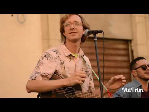 Erlend Øye e La Comitiva - Intentions