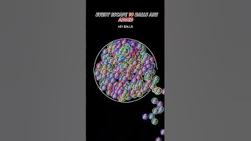 every escape +10 balls!!! #asmr #adhd #satisfying #ball #bounce #bouncingball #code