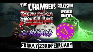 TZK   Operation Bug Chambers 230224