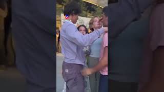 Oscar Isaac, Carey Mulligan, Charles Melton and Cailee Spaeny