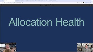 Monitoring Allocation Health | Elastic Cloud | Support Troubleshooting