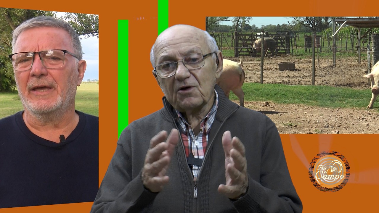 EEA INTA Marcos Juárez