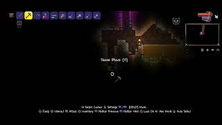 Terraria 1.4.4.1 From The Beginning