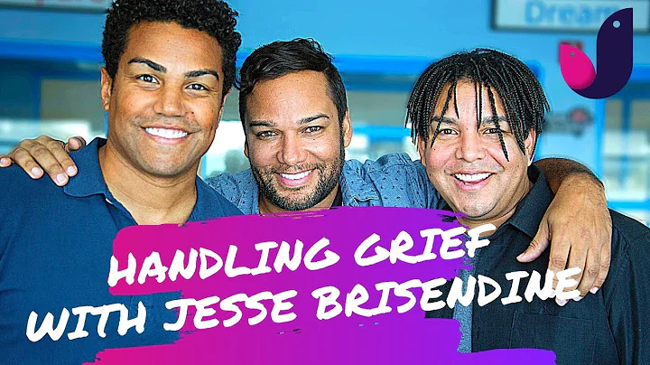 Handling Grief with Jesse Brisendine