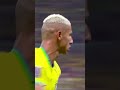 Richarlison didn’t just score he painted a masterpiece on the world’s biggest football stage. 🔥