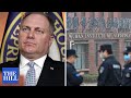 'People Want To Know!': Scalise Calls For Investigation into COVID-19 Origins, Wuhan Lab