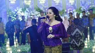 WISO TRESNO SRAGENAN ⁉️ PURI RATNA - BAYU MUSIC LIVE 🔴