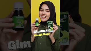 Herbavomitz Manfaatnya Apa Aja Sih