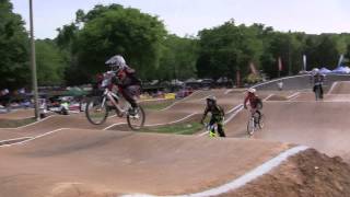 Michael Nevins 11 Expert Nashville BMX