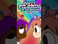 The Movie That Inspired Lil Uzi Vert 🎮🔥 #shorts