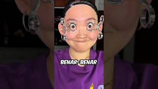 Jangan pikir wanita ini gila‼️😂