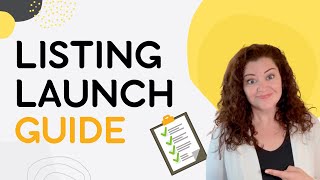 Turn One Listing Into Many: The Listing Launch System