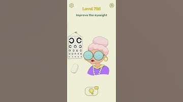 DOP 2 Gameplay Level 726 | Delete One Part Solution and Answer 🔥Subscribe #dop2game #game