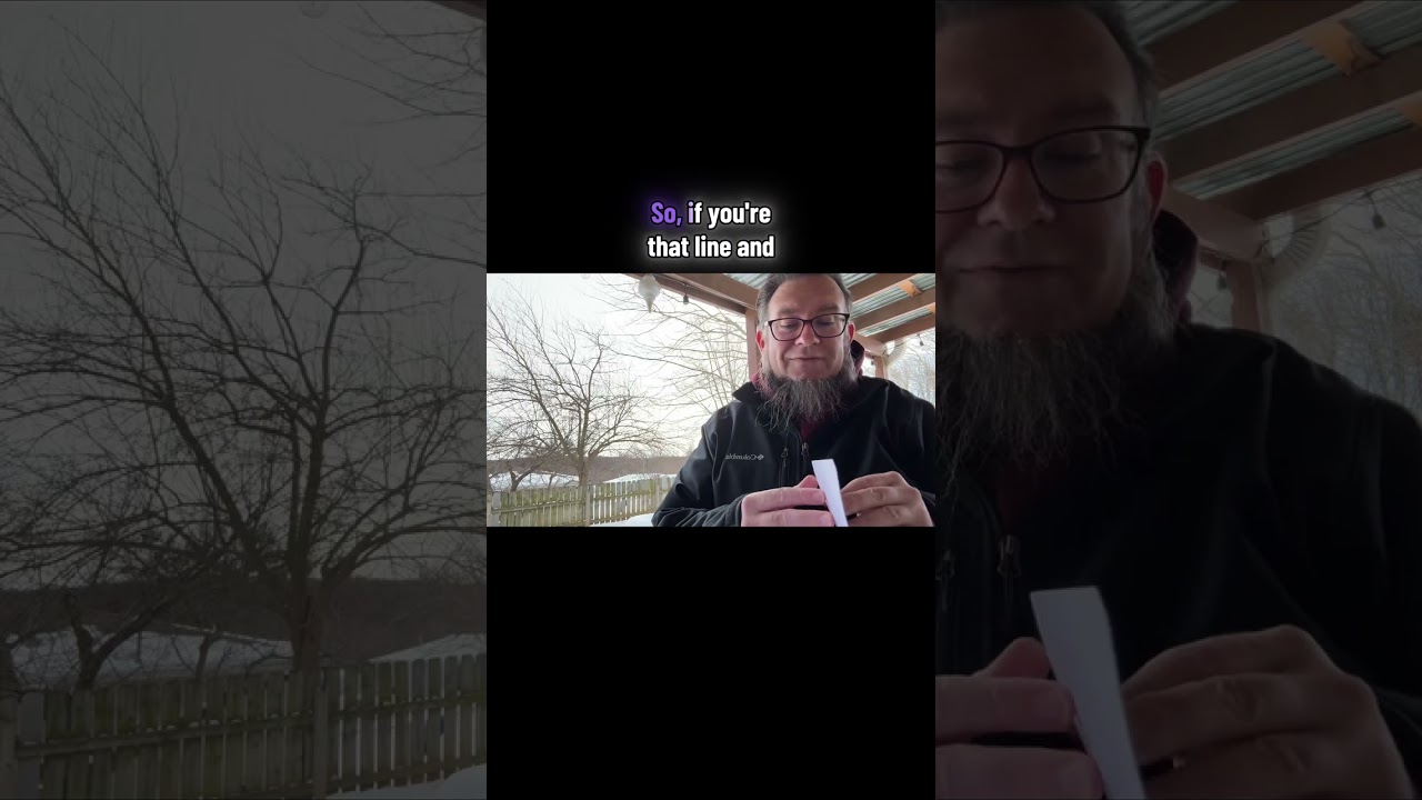 Human Design Introduction-Six lines and what that means for your design profile