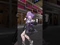頭グルグルフラフラ-ハニィラヴ- #vrchat #vrdance #shorts #vtuber #dance #踊ってみた