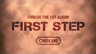 Video thumbnail of "11. Thank You - C.N. Blue (First Step)"