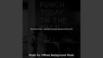 Superlative Backdrops for Co Working Spaces