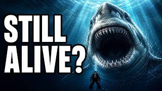 Megalodon: The Truth About the Biggest Shark That Ever Lived