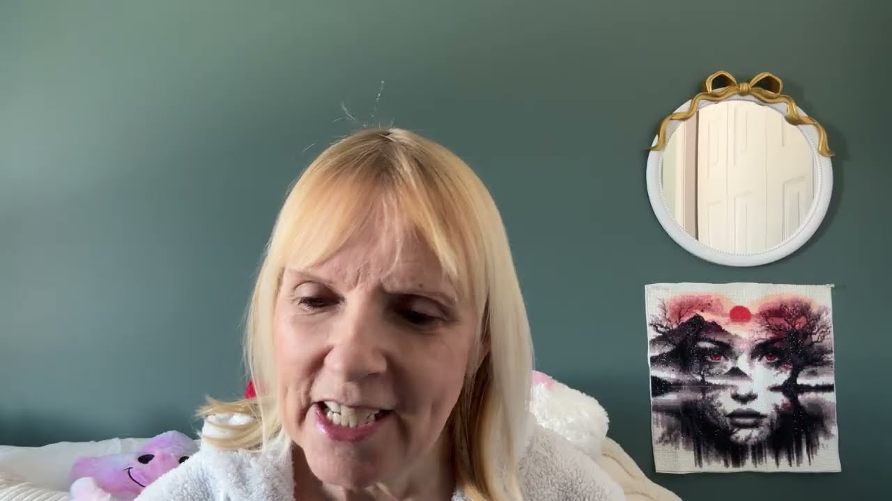 Дни рождения / снижение дозы ативана и тревога / эмоциональная пустота