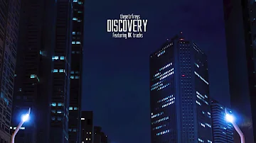 thepetrfreys - Discovery (feat. AK tracks)