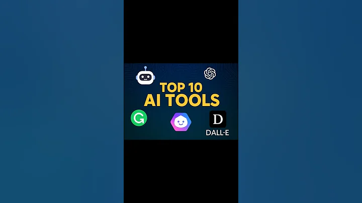 Top 10 AI Tools You Need in 2025 🤖#top10 #ai #aitools #shorts #trending #viral #youtubeshorts #short