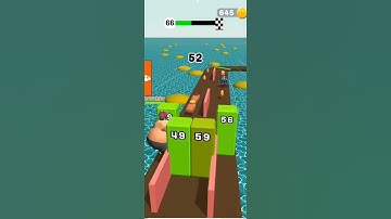 Fat Pusher | GaMePlaY aLL LeVeLs ¦66¦ |BIG UPDATE! [Android, iOS]. PRZNTAL