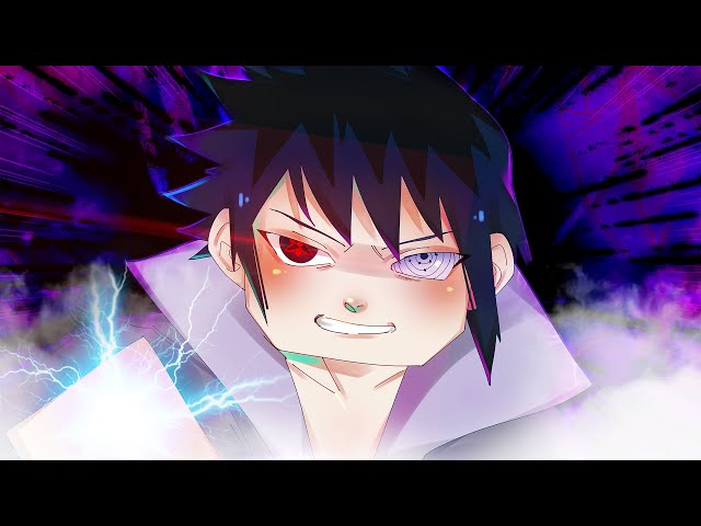 Naruto Storm 4 But It S On Roblox Youtube - ninja storm online roblox