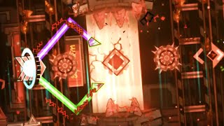 cytokinesis 100% (Extreme Demon) | Geometry Dash 2.2