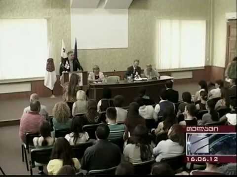 ნატოს კვირეულის დახურვა