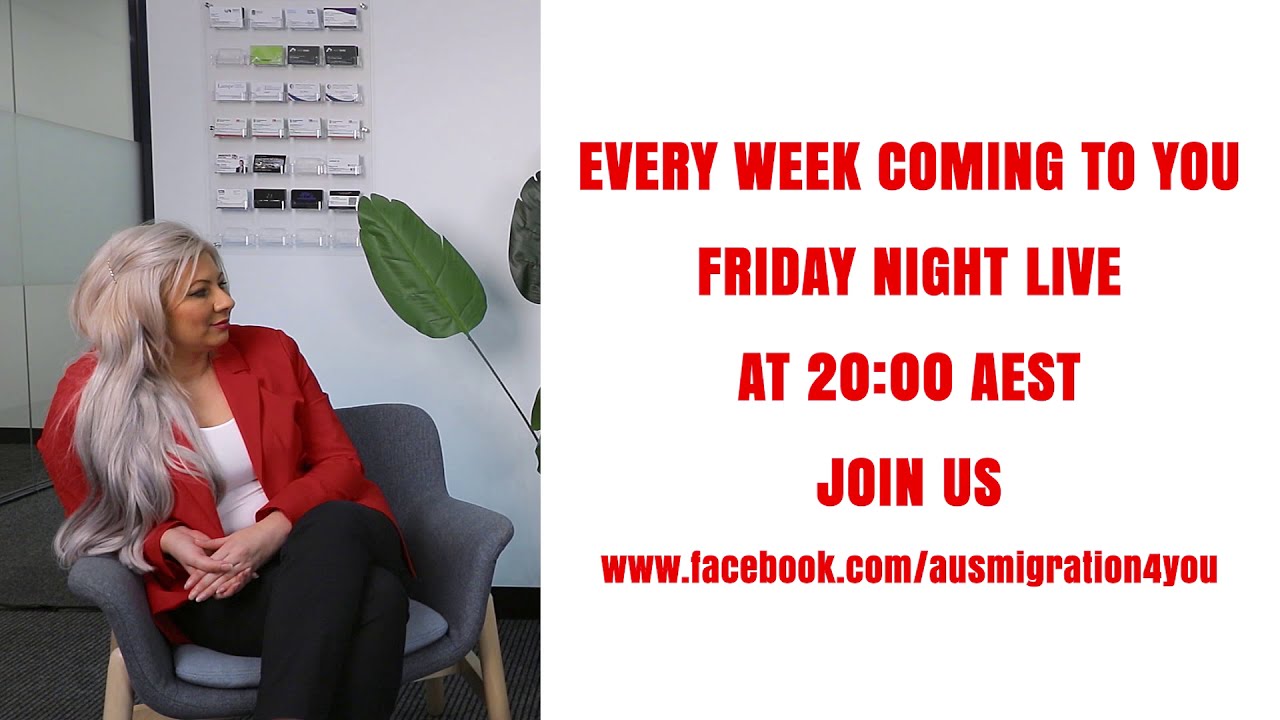 Stojanovic & Associates (Friday Live)