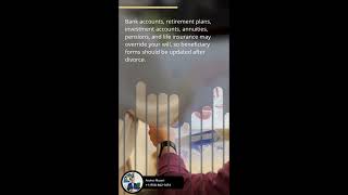 Prevent Ex-Spouse From Inheriting Assets News