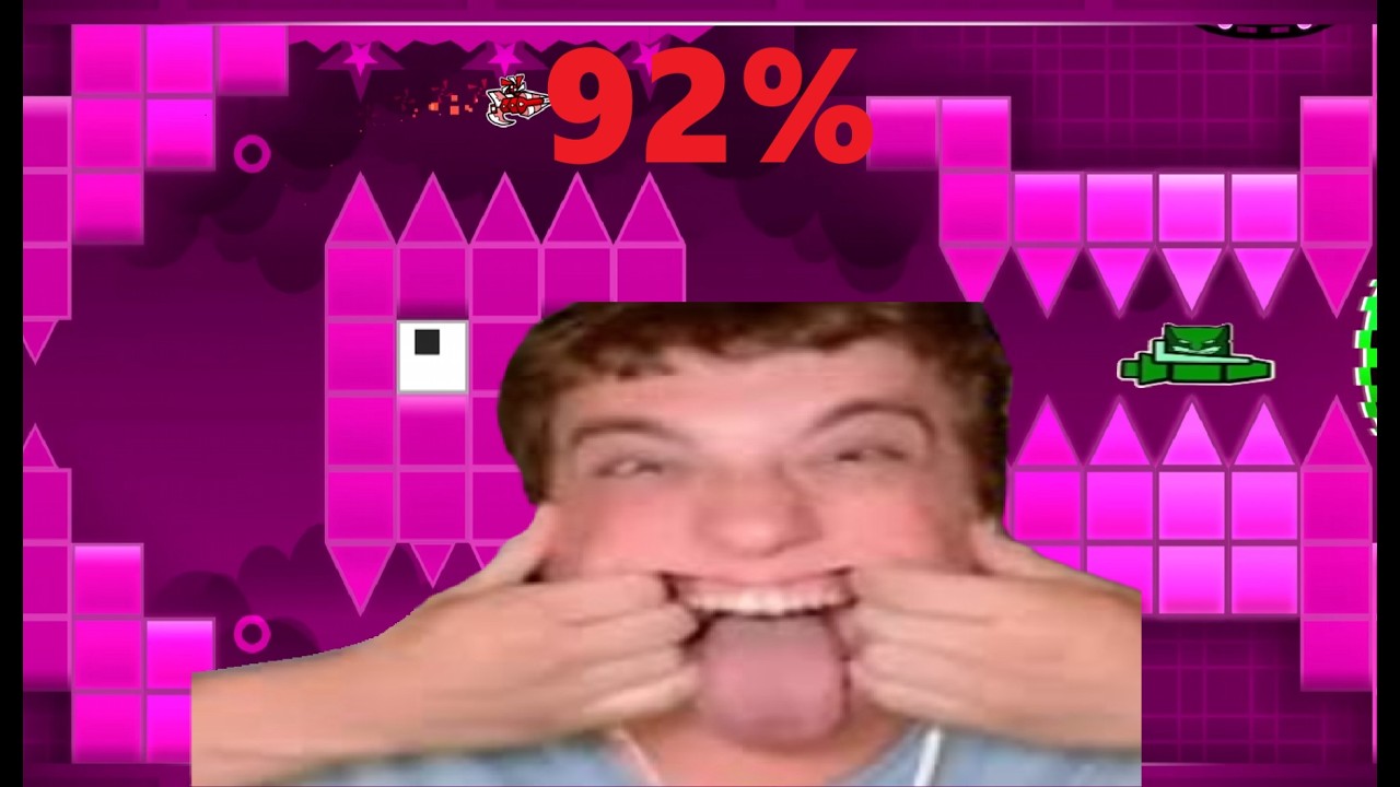 Every vortrox 92% death - YouTube