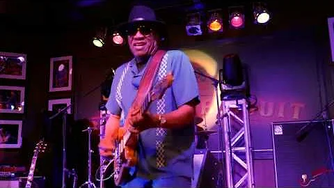 Beautiful Bobby Blackmon 2018 04 19 Boca Raton, Fl...