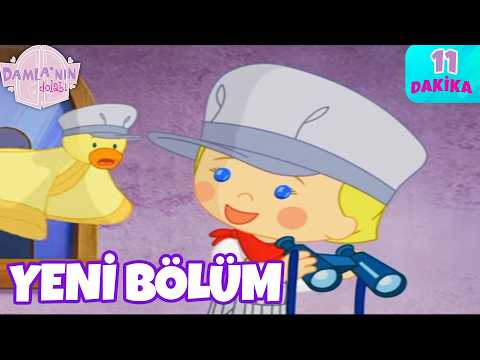 💖Damlanın Dolabı | Yükleri Hafifletelim🥰| Yeni Bölüm✨