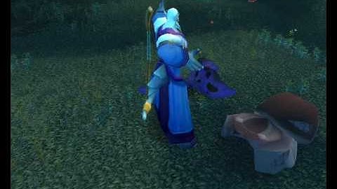 WoW Emu hacker 5.0 Final for 2.4.0, 2.4.2, 2.4.3