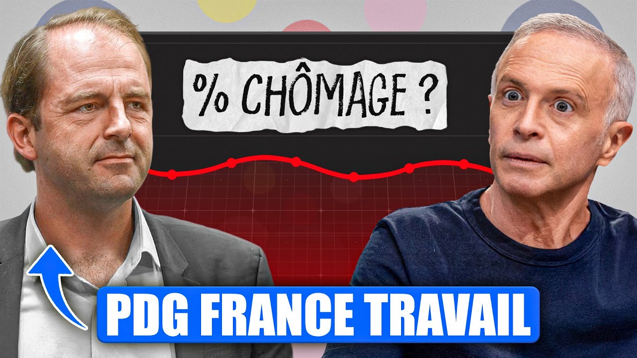 Des solutions pour sauver la Gen Z du chômage ? - Et Pourquoi Pas