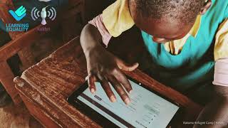 Kolibri and the Futures Forum on Learning Tools Competition screenshot 4