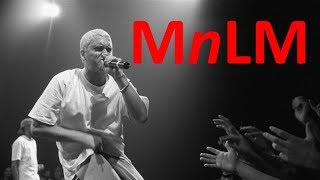 Macbeth 50 Quotations Rap Lyrics. Eminem Meets MnLM
