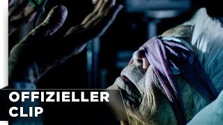 Der Exorzist: Bekenntnis | Jetzt im Kino